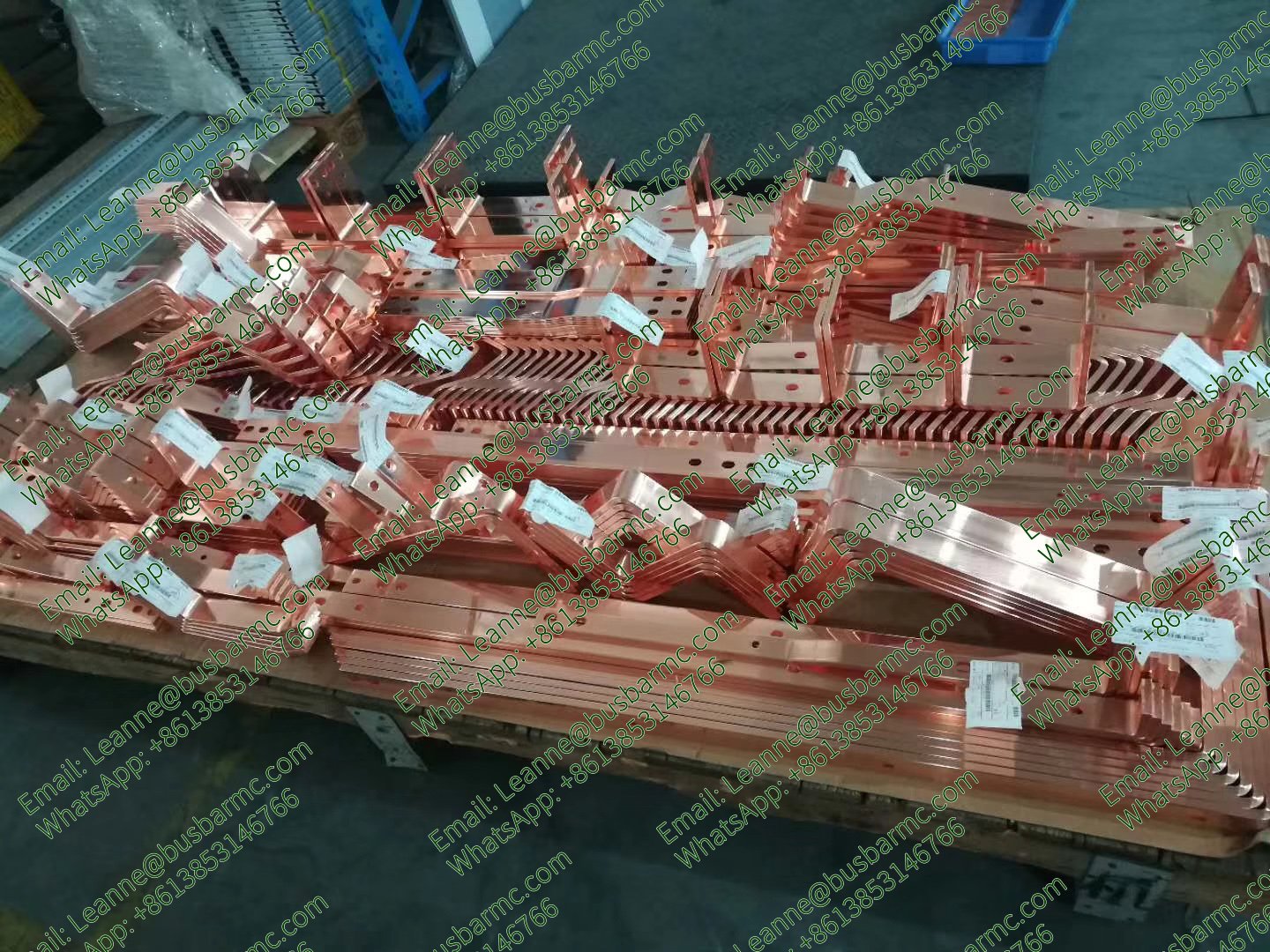 LTMC 303U-3-C CNC Busbar Processing Machine Busbar Punching Cutting Bending Equipment Tool For Transformer