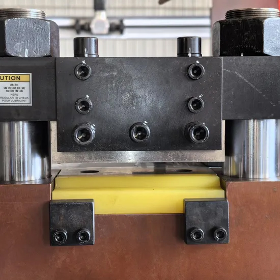 LTMC 303U-3-C CNC Busbar Processing Machine Busbar Punching Cutting Bending Equipment Tool For Transformer